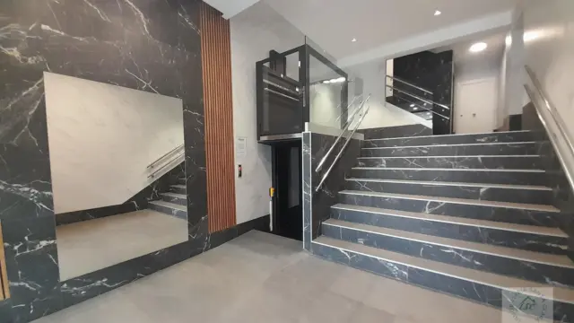 Piso en Zumalakarregi Etorbidea photo 18
