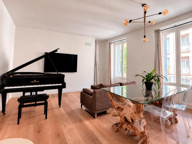 Apartment in Historic Centre