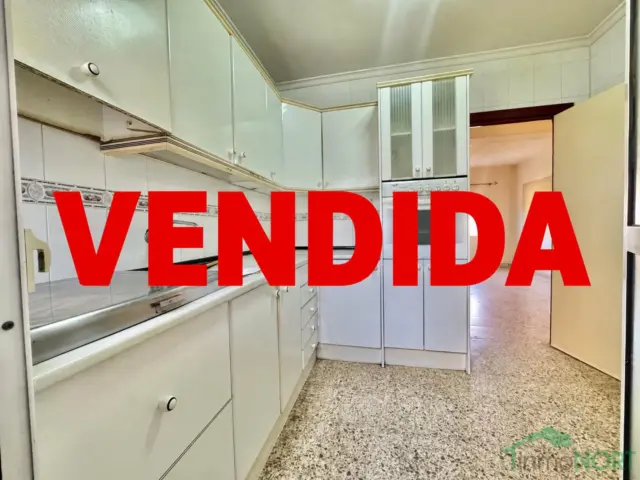 Apartment on Bailén Street photo 10