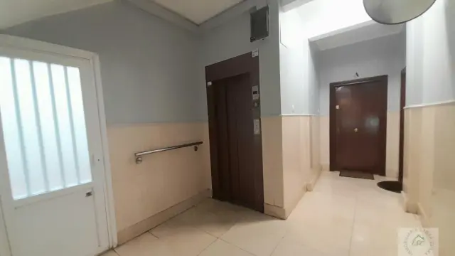 Apartment in Santutxu photo 19