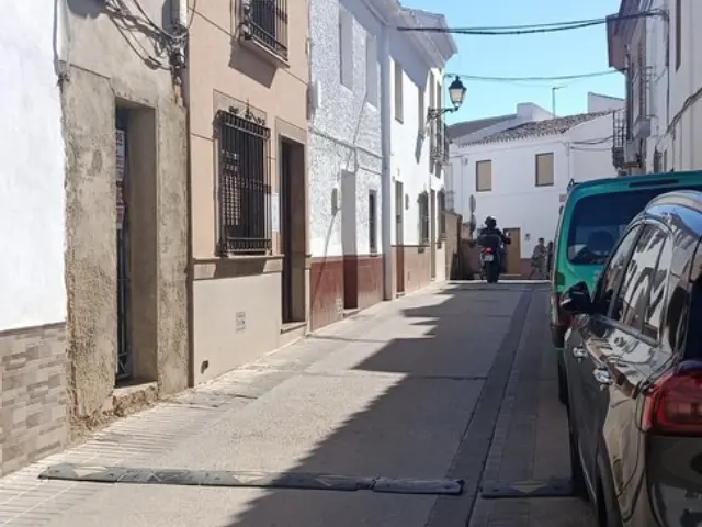 House on Calle Alta