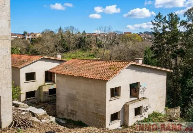 Casa en A Seara