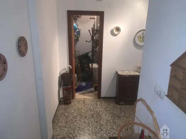 Apartment on Calle de Fernán Sánchez de Tovar photo 6