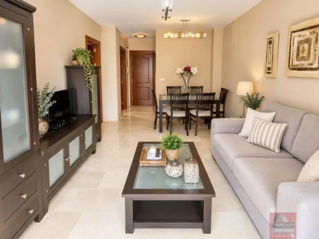 Apartment on Calle Sevilla