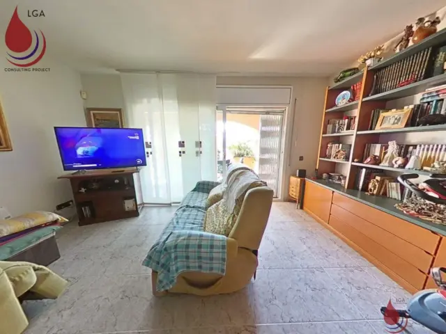 Chalet en Carrer de les Guilleries photo 22