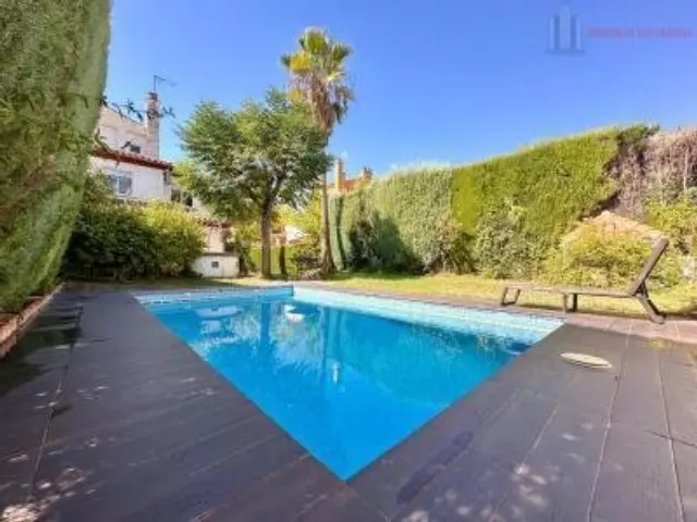 Chalet on Calle de los Magnolios, 4 photo 10