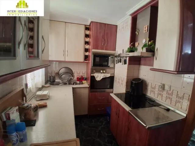 Apartment on Circunvalacionferia
