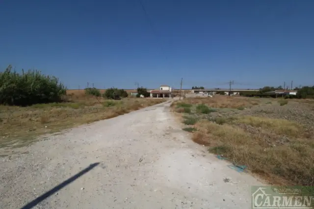 Casa en Guadalcacin