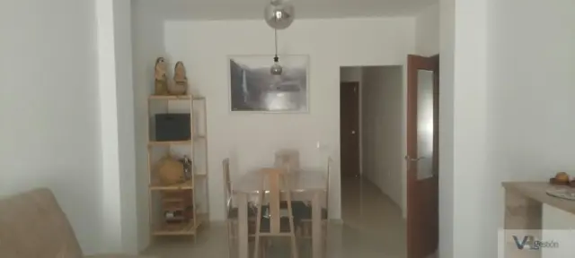 Piso en Huerto del Agua