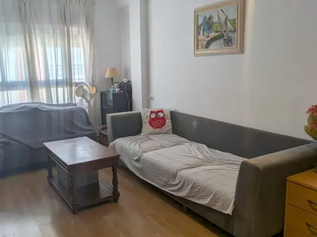 Apartment on Calle del Ceramista Ros