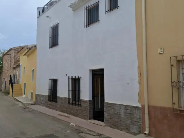 House in Avilés