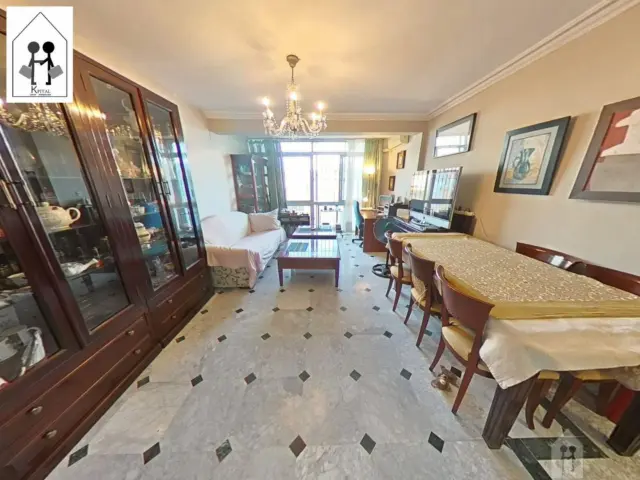 Apartment on Calle Barriada Nuestra Señora del Amaparo