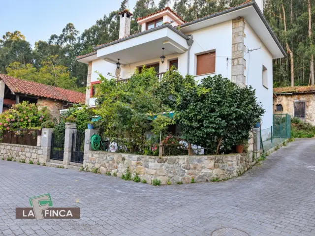 Casa en calle Cuevas
