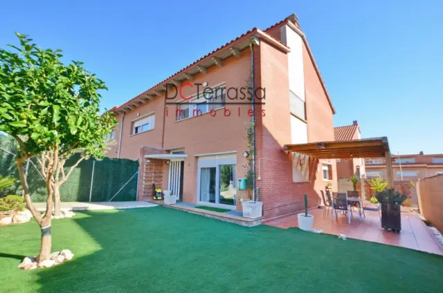 Casa en Sant Miquel de Gonteres