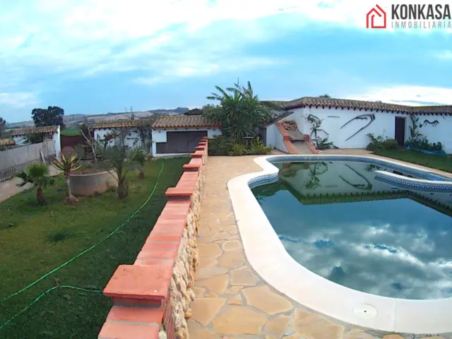 House for Sale in El Pavo photo 8