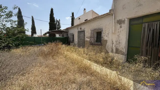 Rustic property on Calle Paraje Ruices, No. S/N photo 15