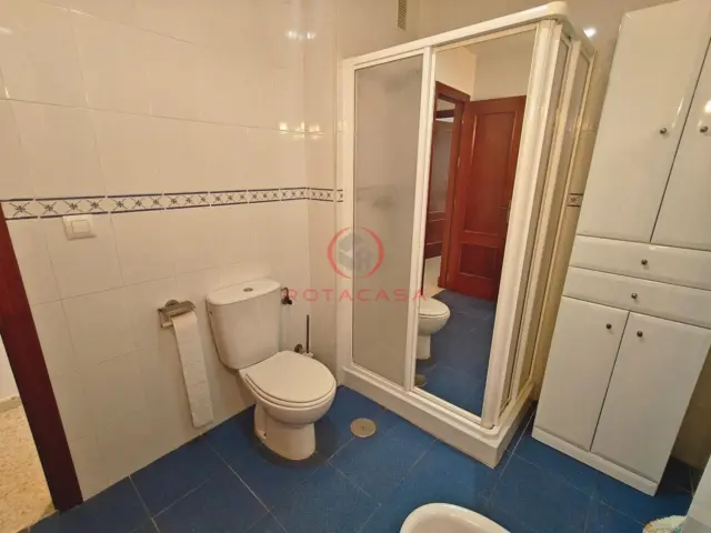 Apartment in Norte photo 14