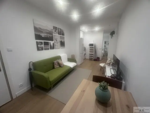 Apartamento en alquiler en Calle de los Irlandeses - Imagen 16