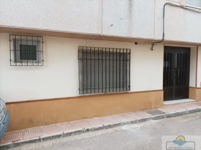 Apartment in the City Centre
