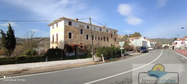 House in Albanchez