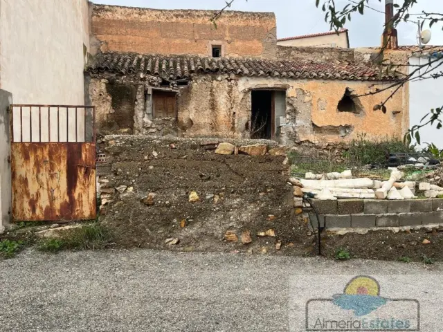 House in Rabla de Oria