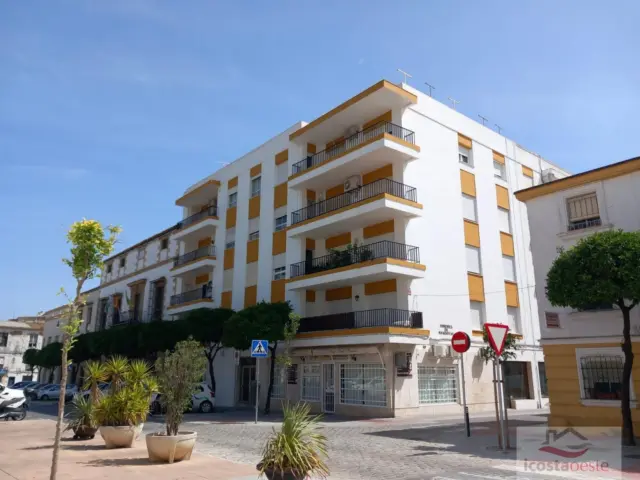 Apartment on Ximénez de Sandoval Street, 1 photo 2