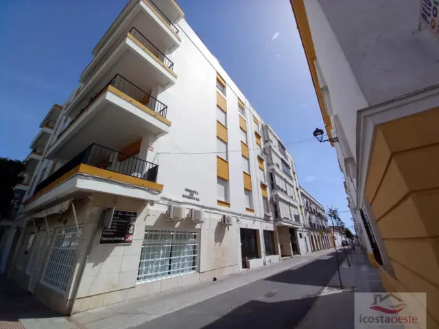 Apartment on Ximénez de Sandoval Street, 1 photo 7
