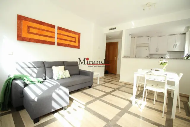 Piso en alquiler en Casco Urbano - Imagen 12