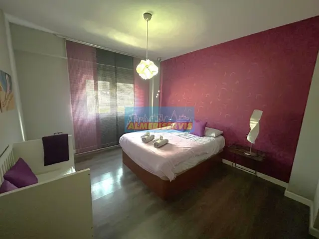 Apartamento en Avenida de Ramón y Cajal photo 16