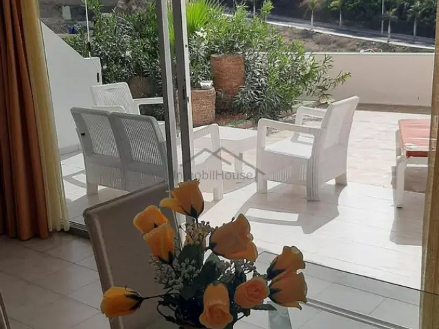 Apartment in San Eugenio