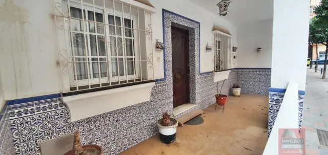 House on Camino de Coín