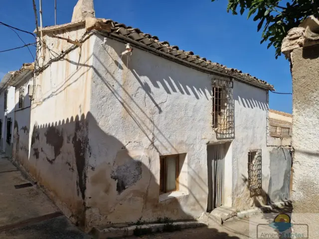 House in Partaloa