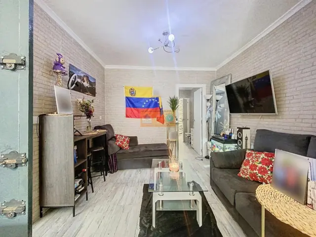 Apartment in Las Torres photo 8