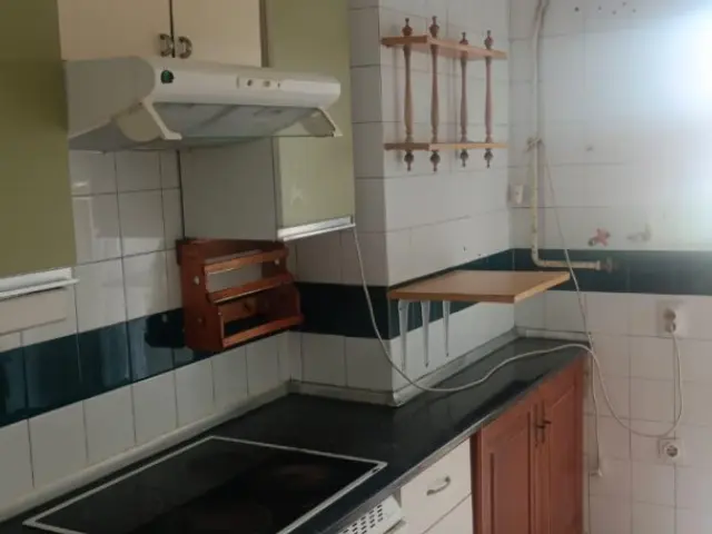 Apartment in Villaverde photo 5