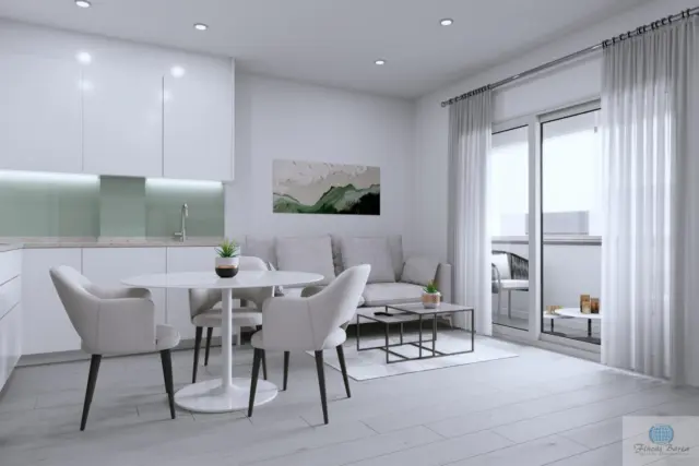 Apartment in Plaza de La Constitución photo 9