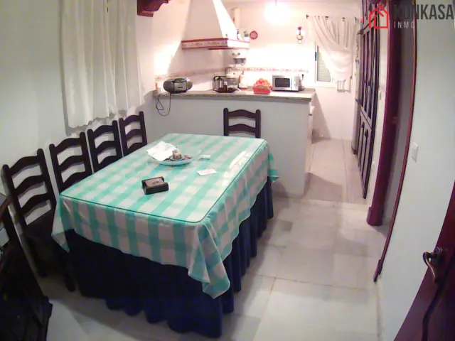 House in Llano de La Feria photo 5
