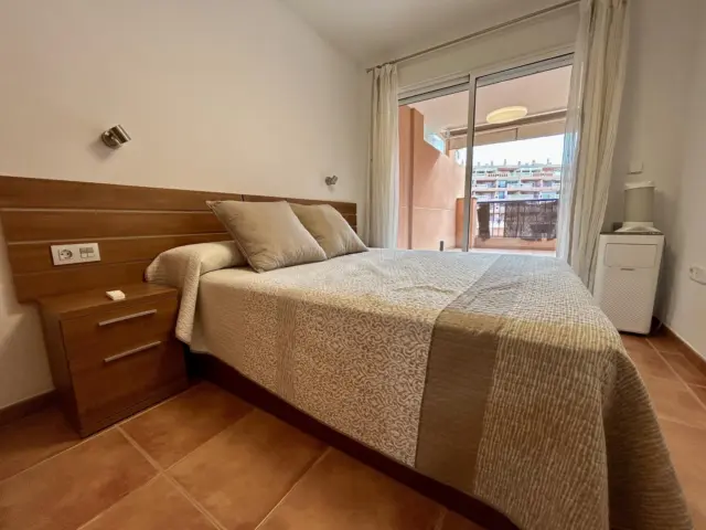Apartamento en calle Terrales photo 9