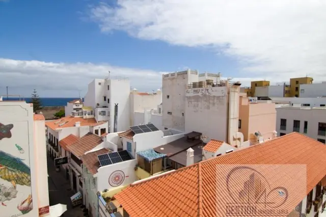 Attic on Calle El Lomo photo 4