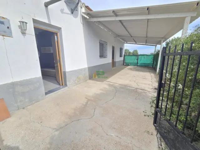 House on Calle Cerca del Centro photo 2