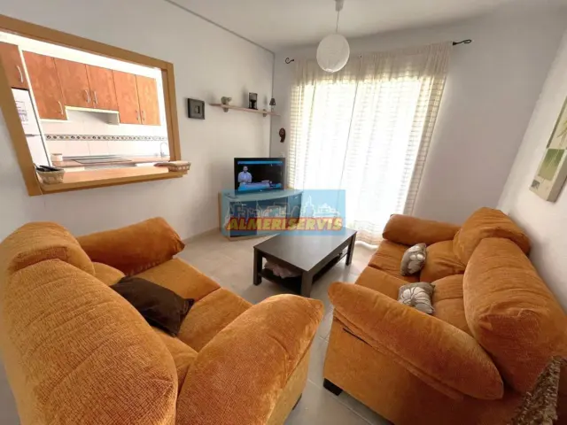 Apartment on Calle Almadraba photo 2