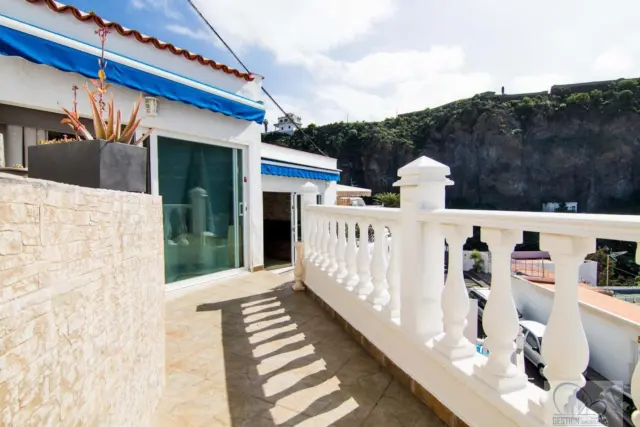 Penthouse on Calle de los Claveles photo 2