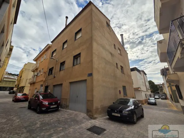 Apartment in Centre photo 2