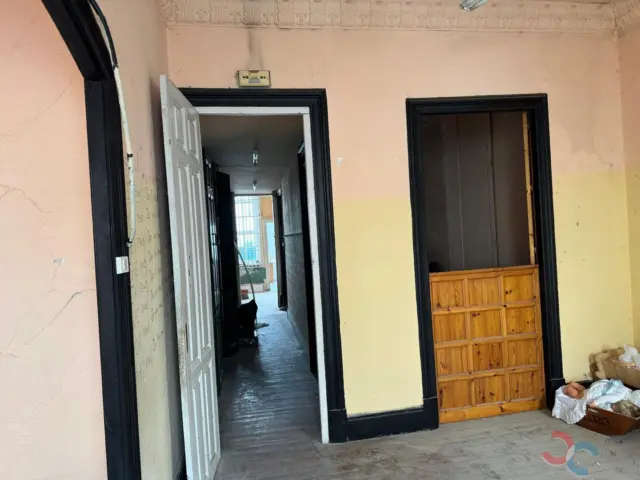Apartment on Rúa Da Ponte