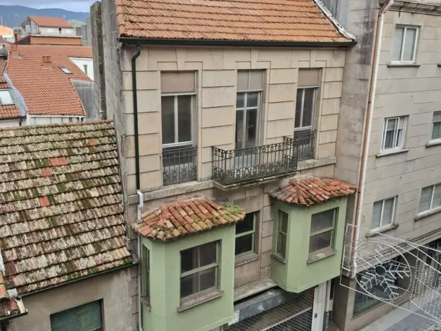 Penthouse in the Centre