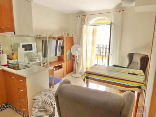 Apartment on Marbella Street photo 5