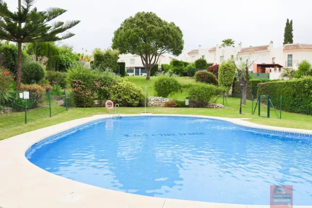 Casa en Avenida de la Sierrezuela