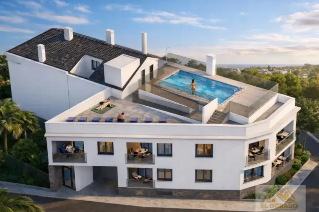 Apartamento en Lo Pagán