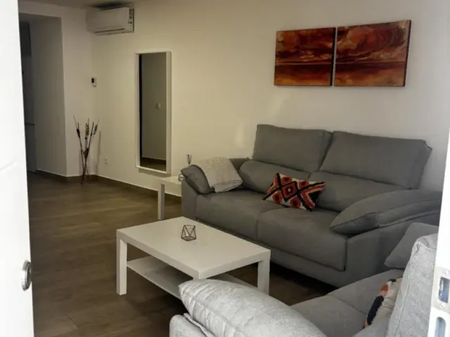 Apartment on C-Los Naranjos Street photo 2