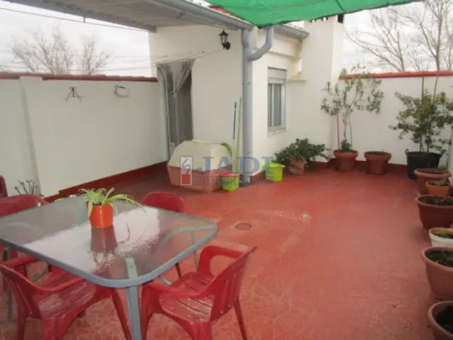 Casa en Cachiporro