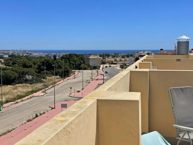 Apartment in Lomas de Cabo Roig photo 20